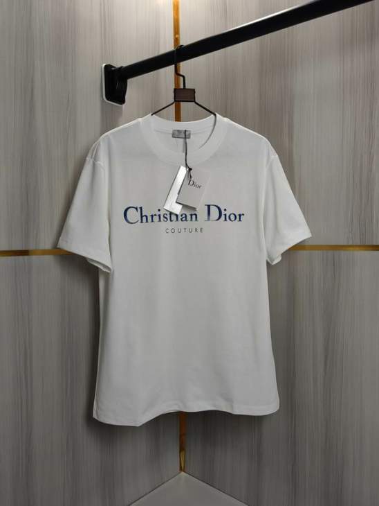 Dior T Shirts Short _SKUDiorS-XLhgntx2715761